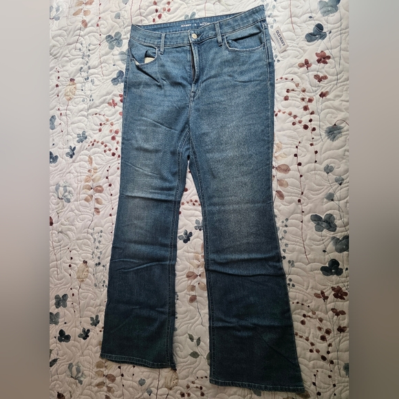 Brand New Old Navy Jeans - Picture 1 of 2
